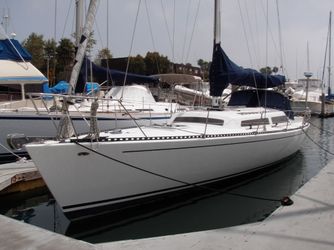50' Santa Cruz 1982 Yacht For Sale